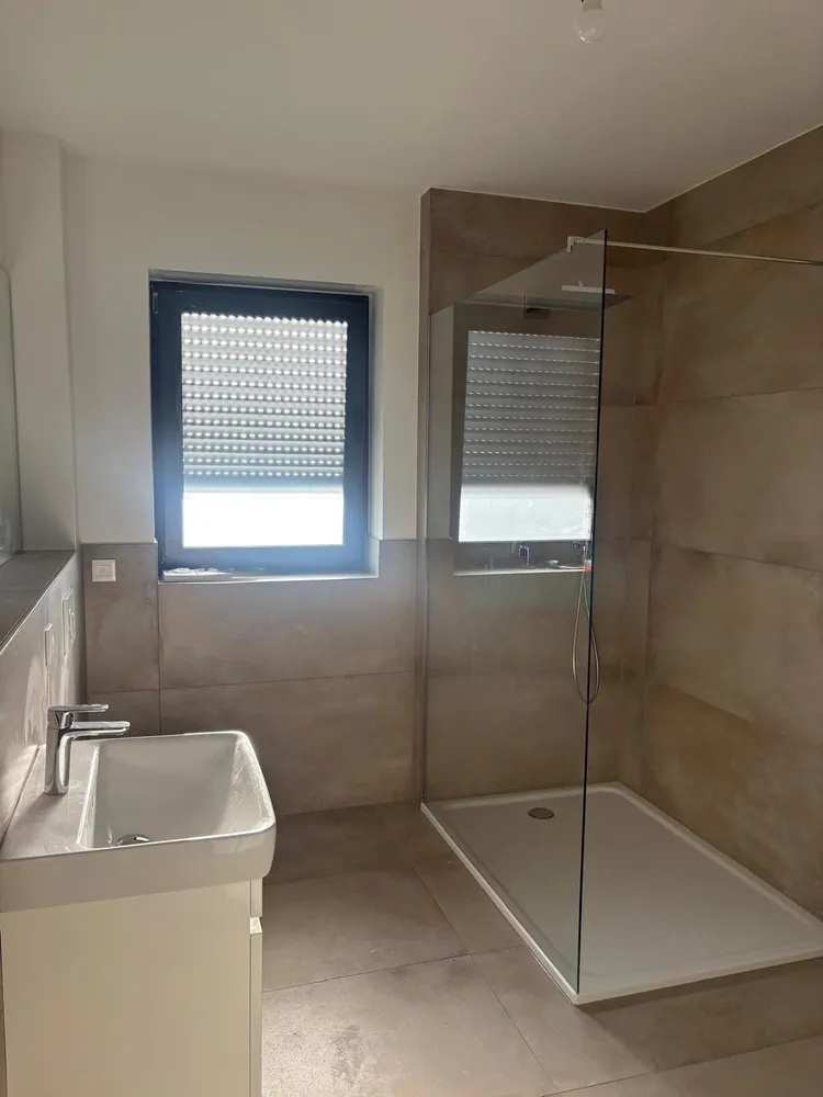 4 room house with 145 m² in Kaarst – Photo 12