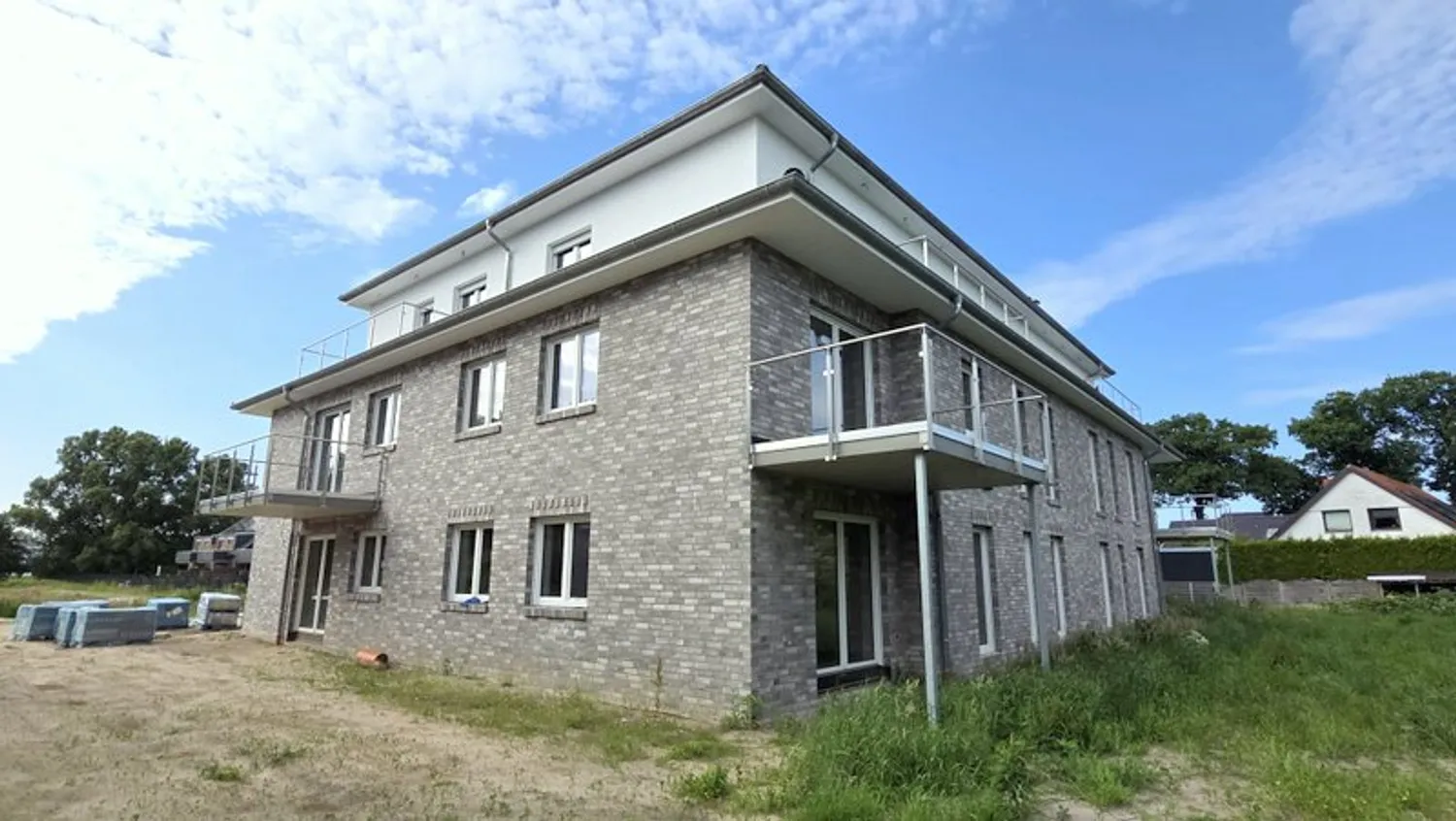 3 Zimmer Wohnung mit 89 m² in Delmenhorst – Bild 2