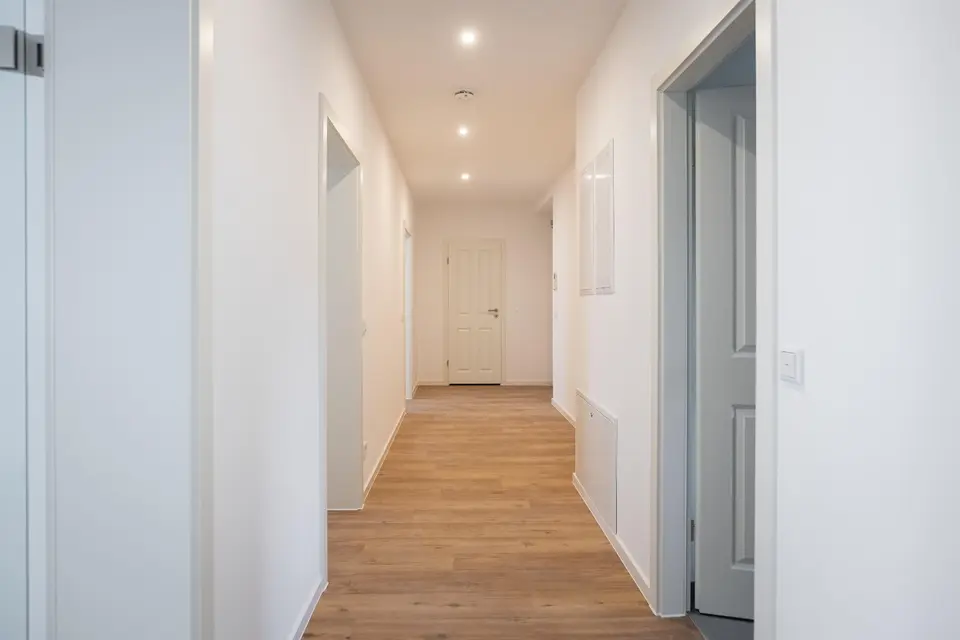 3 Zimmer Wohnung mit 82 m² in Chemnitz – Bild 2