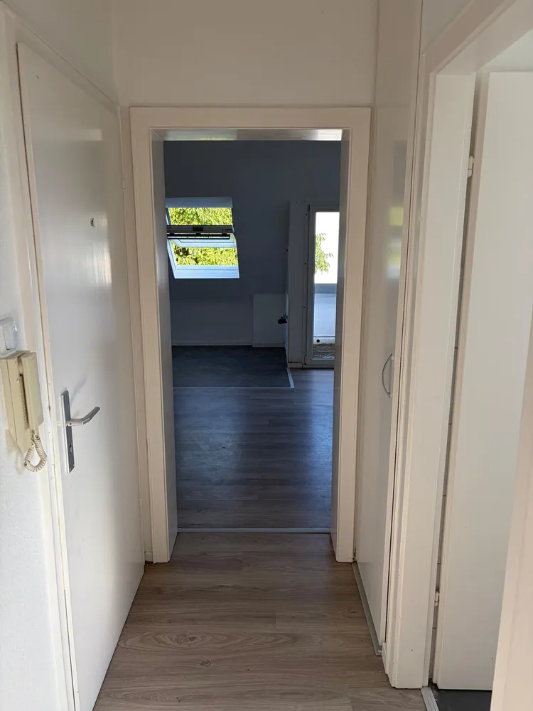 2 Zimmer Wohnung mit 30 m² in Mönchengladbach – Bild 9