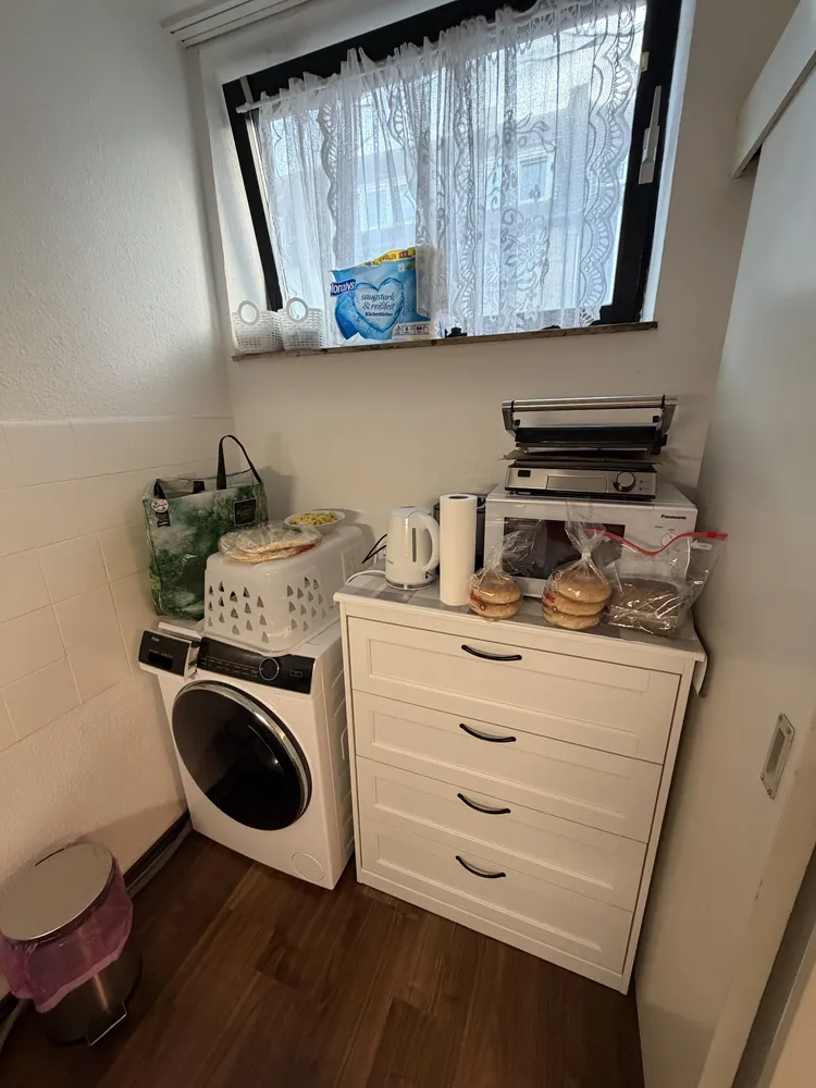 1 Zimmer Wohnung mit 34 m² in Düsseldorf – Bild 6