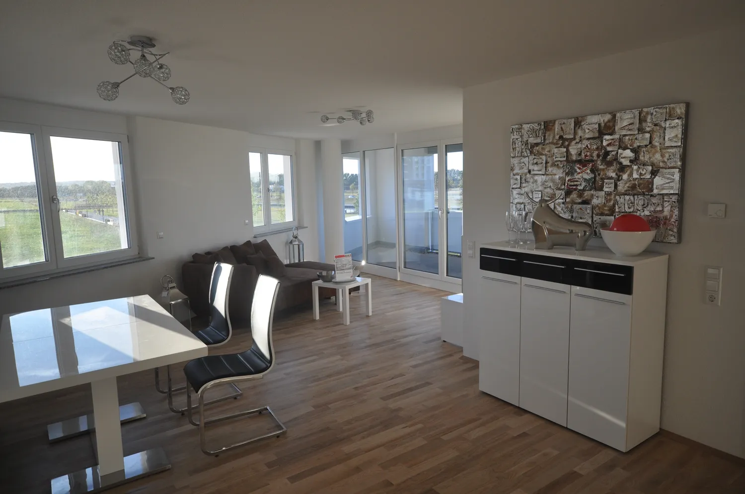 4 Zimmer Wohnung mit 91 m² in Böblingen – Bild 6