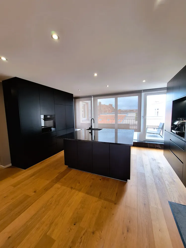 3 Zimmer Wohnung mit 144 m² in Berlin – Bild 8