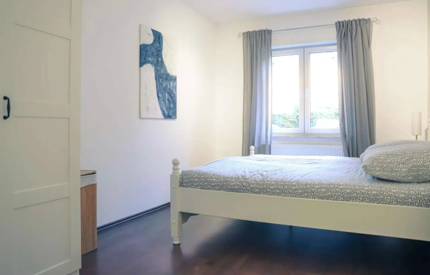 3 Zimmer Wohnung mit 62 m² in Stuttgart – Bild 5