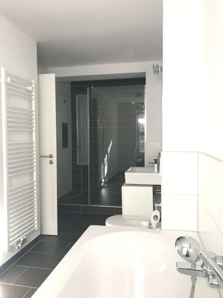 3 Zimmer Wohnung mit 100 m² in Erfurt – Bild 7