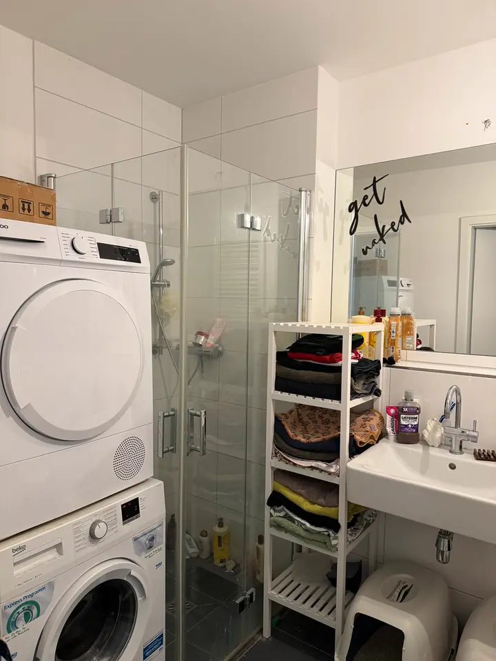 WG-Zimmer mit 79 m² in Bonn – Bild 9