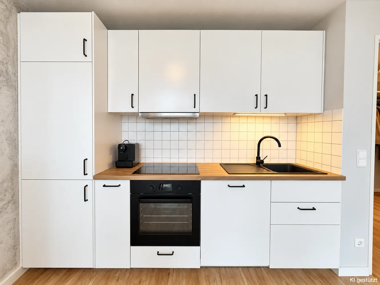 2 Zimmer Wohnung mit 43 m² in Oldenburg – Bild 4