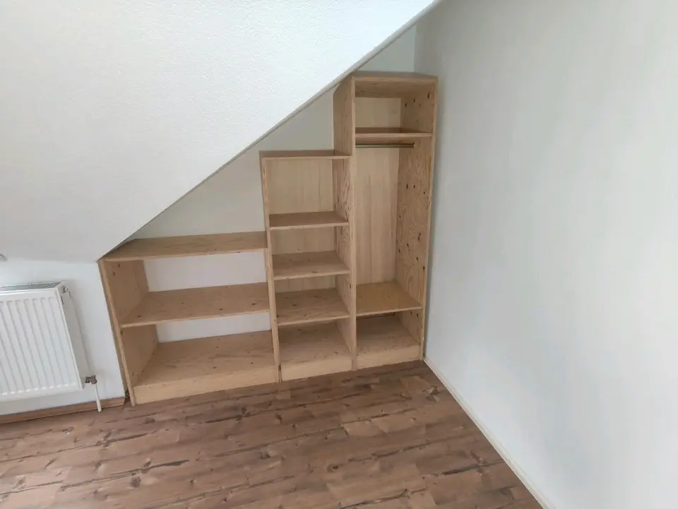 2 Zimmer Wohnung mit 32 m² in Tuttlingen – Bild 7