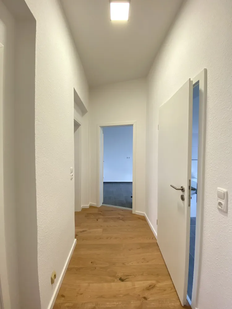 2 Zimmer Wohnung mit 65 m² in Delitzsch – Bild 11