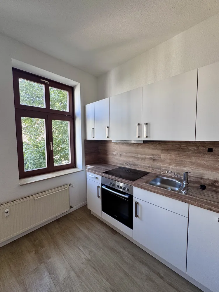 3 Zimmer Wohnung mit 80 m² in Magdeburg – Bild 4