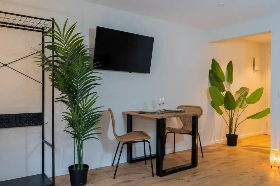 2 Zimmer Wohnung mit 29 m² in München – Bild 3