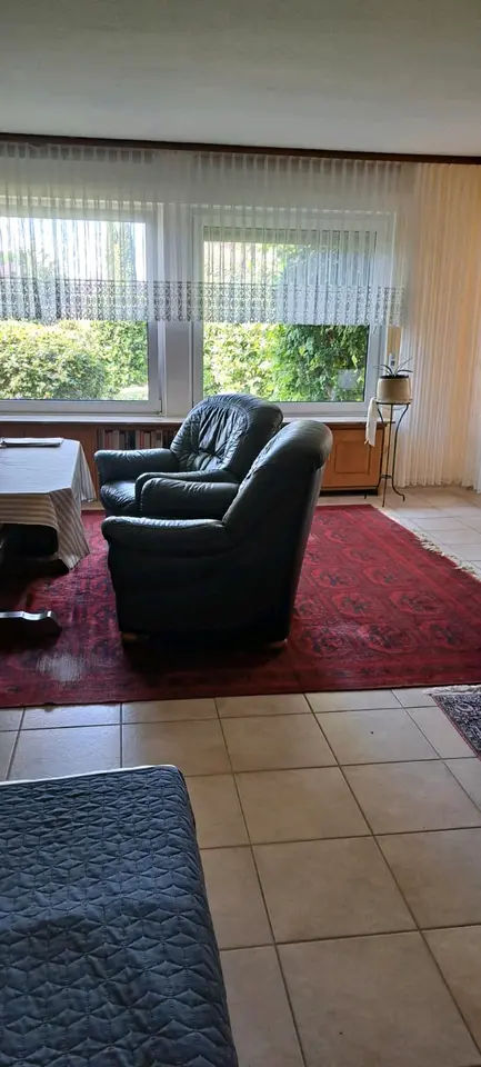 4 Zimmer Haus mit 110 m² in Aurich – Bild 1