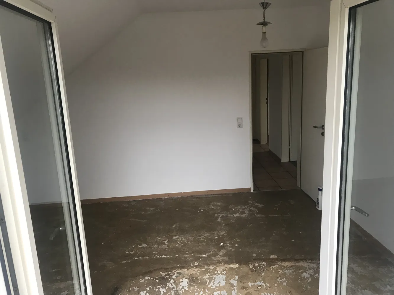 2 Zimmer Wohnung mit 45 m² in Neuss – Bild 9