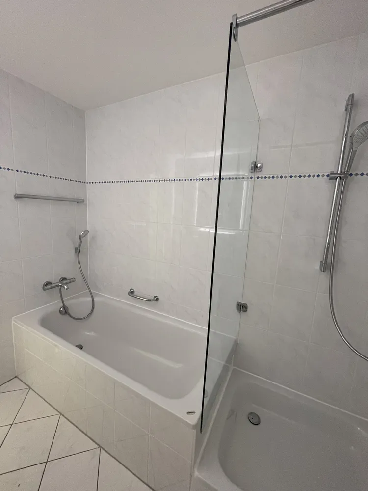 2 Zimmer Wohnung mit 40 m² in München – Bild 10