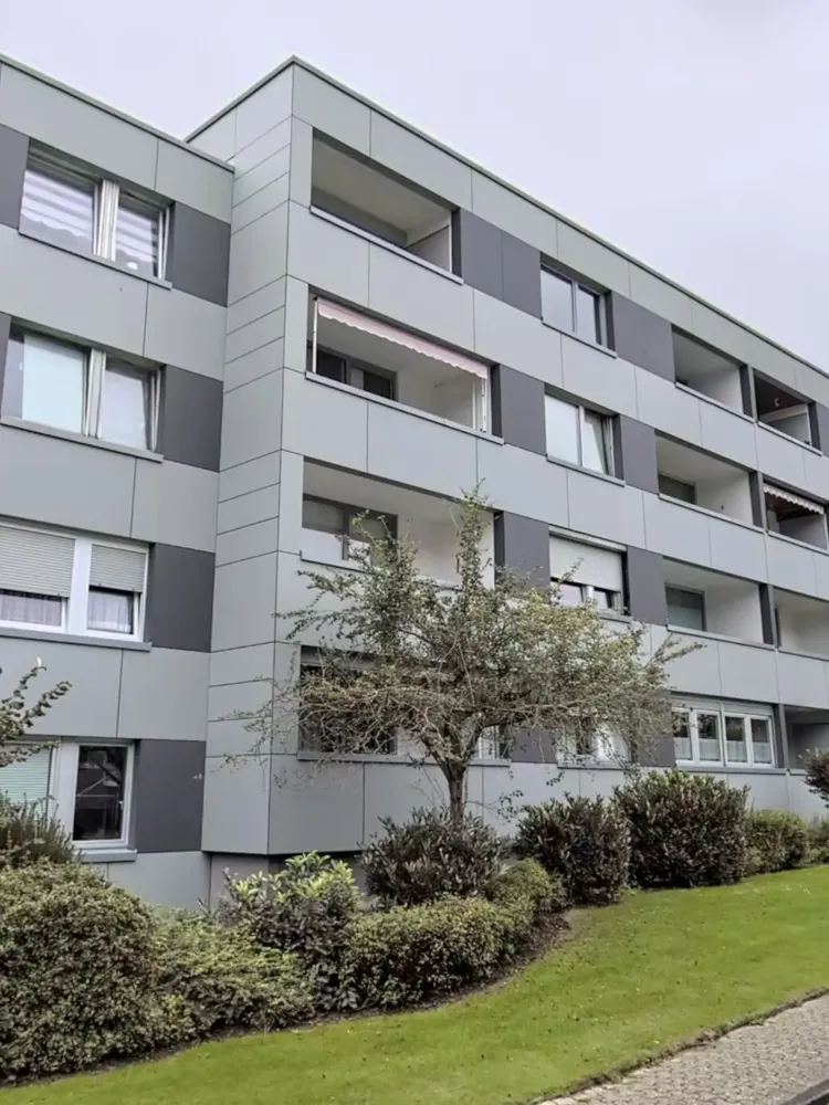 3 Zimmer Wohnung mit 75 m² in Melle – Bild 5