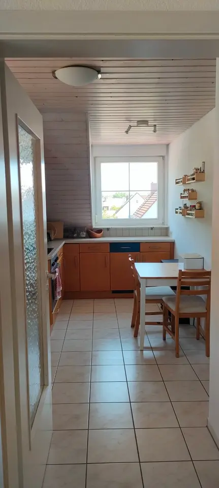 WG-Zimmer mit 70 m² in Tübingen – Bild 8