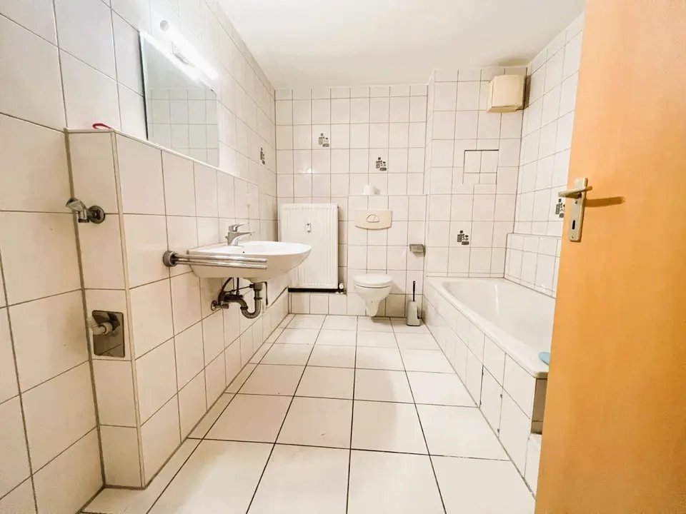 2 Zimmer Wohnung mit 66 m² in Viernheim – Bild 6