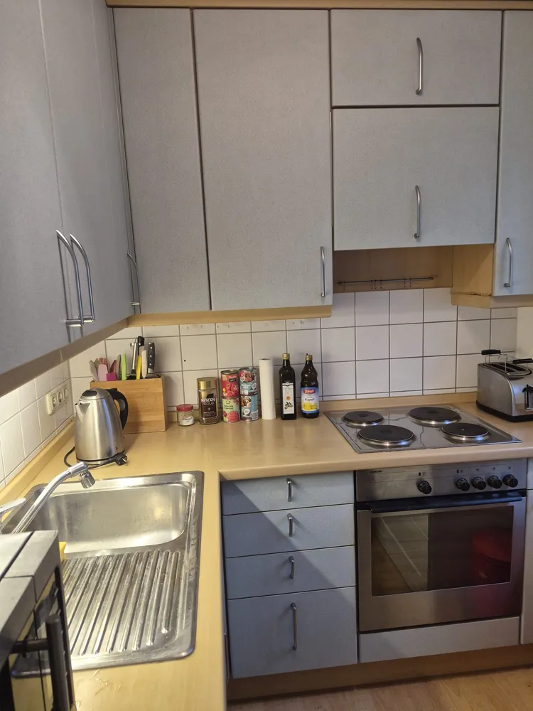 2 Zimmer Wohnung mit 60 m² in München – Bild 7