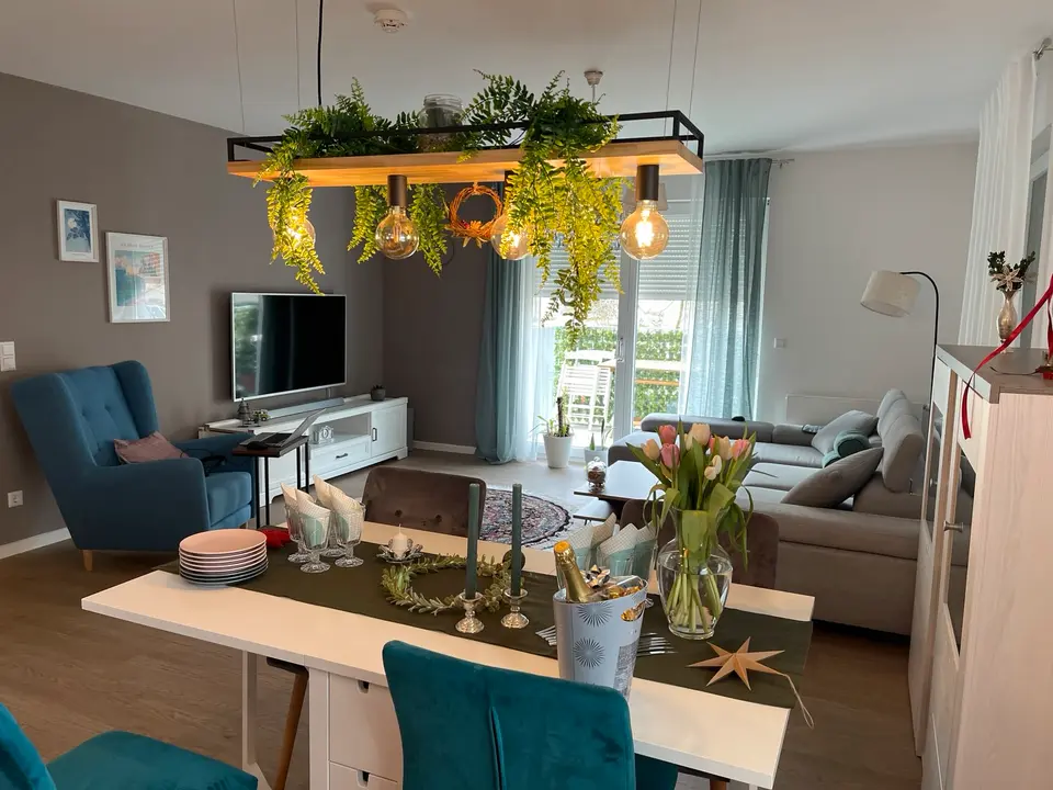 4 Zimmer Wohnung mit 87 m² in Bietigheim-Bissingen – Bild 9
