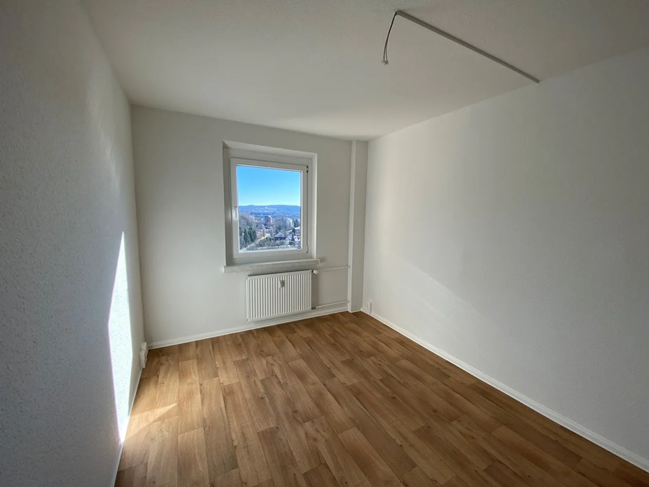 3 Zimmer Wohnung mit 68 m² in Suhl – Bild 5