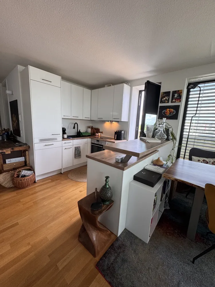3 Zimmer Wohnung mit 96 m² in Offenbach am Main – Bild 12