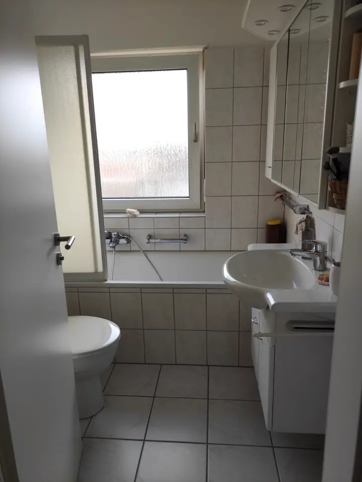 3 Zimmer Wohnung mit 63 m² in Kaiserslautern – Bild 7
