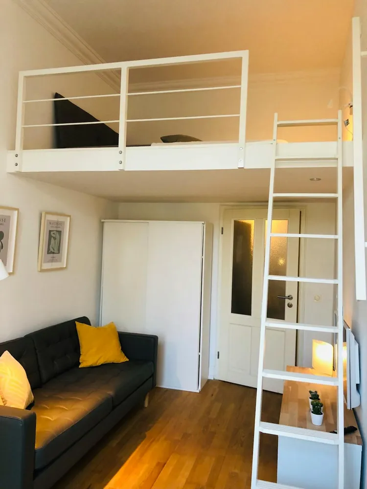WG-Zimmer mit 20 m² in Köln – Bild 2