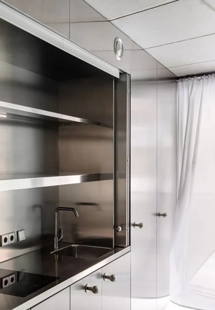 1 Zimmer Wohnung mit 27 m² in Berlin – Bild 7