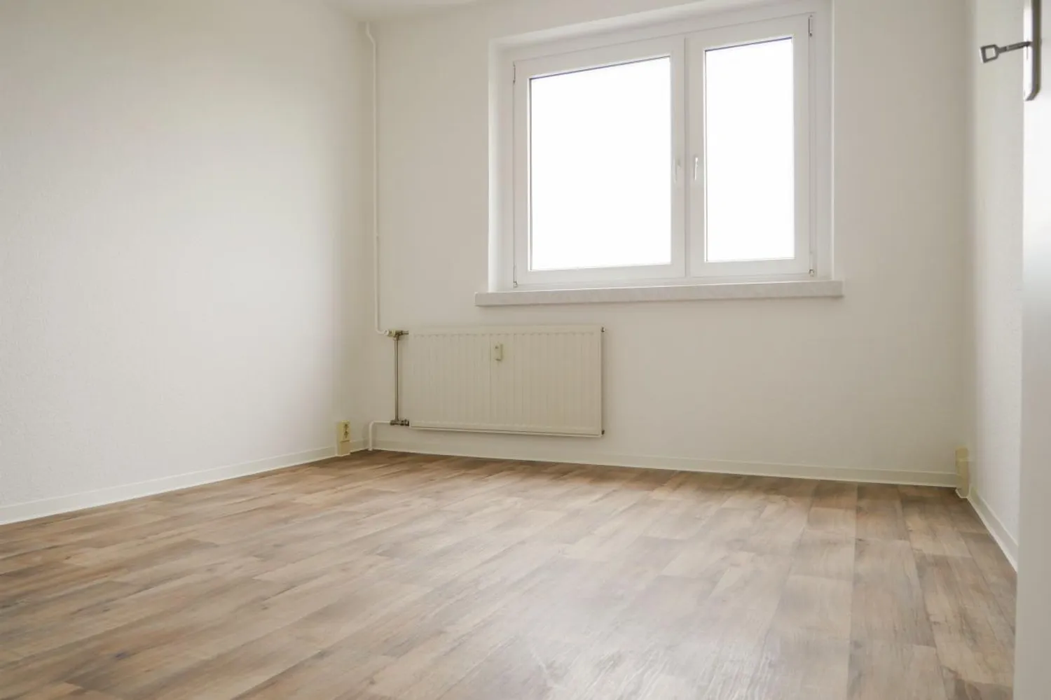 3 room apartment with 57 m² in Magdeburg – Photo 6