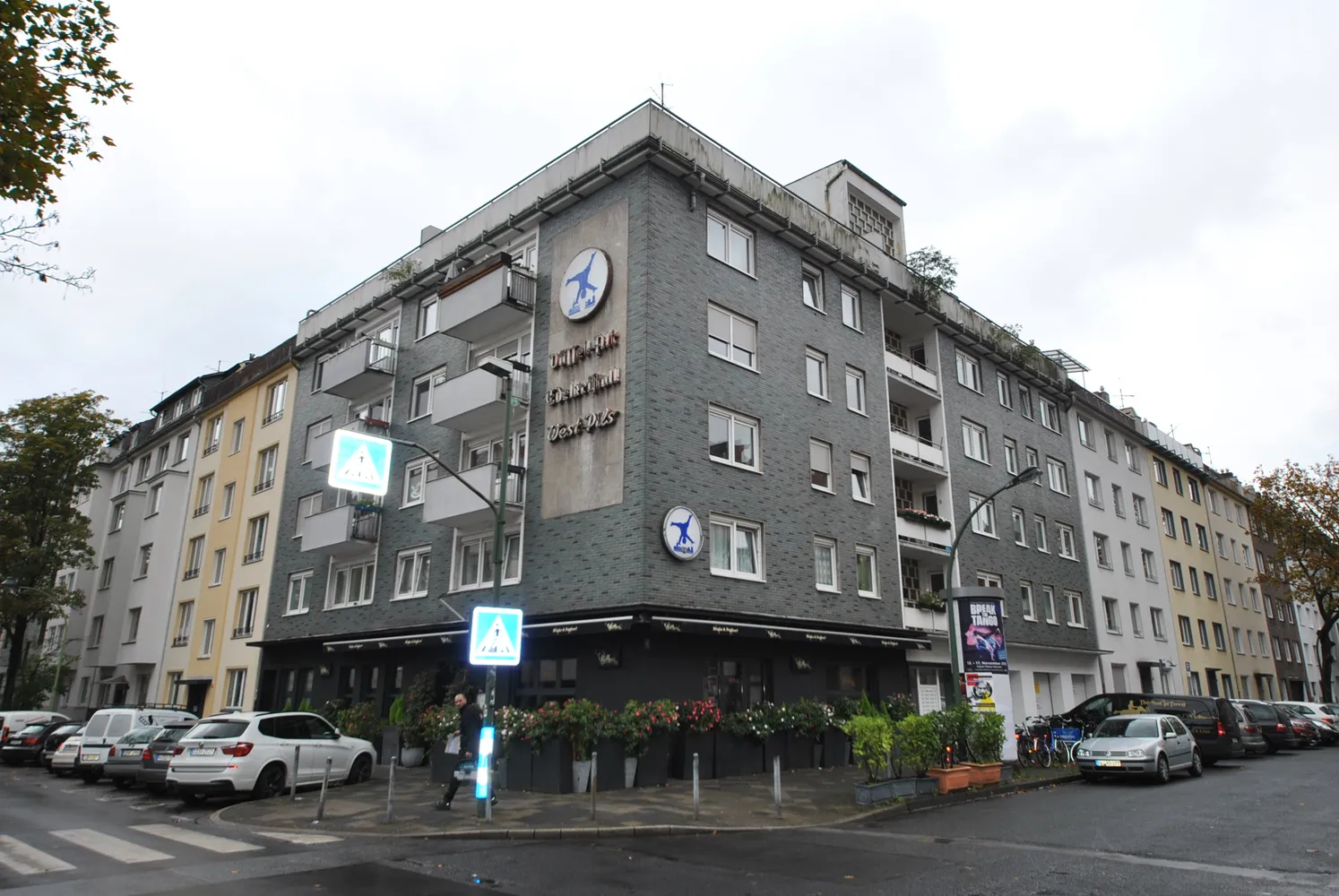 3 Zimmer Wohnung mit 77 m² in Düsseldorf – Bild 5
