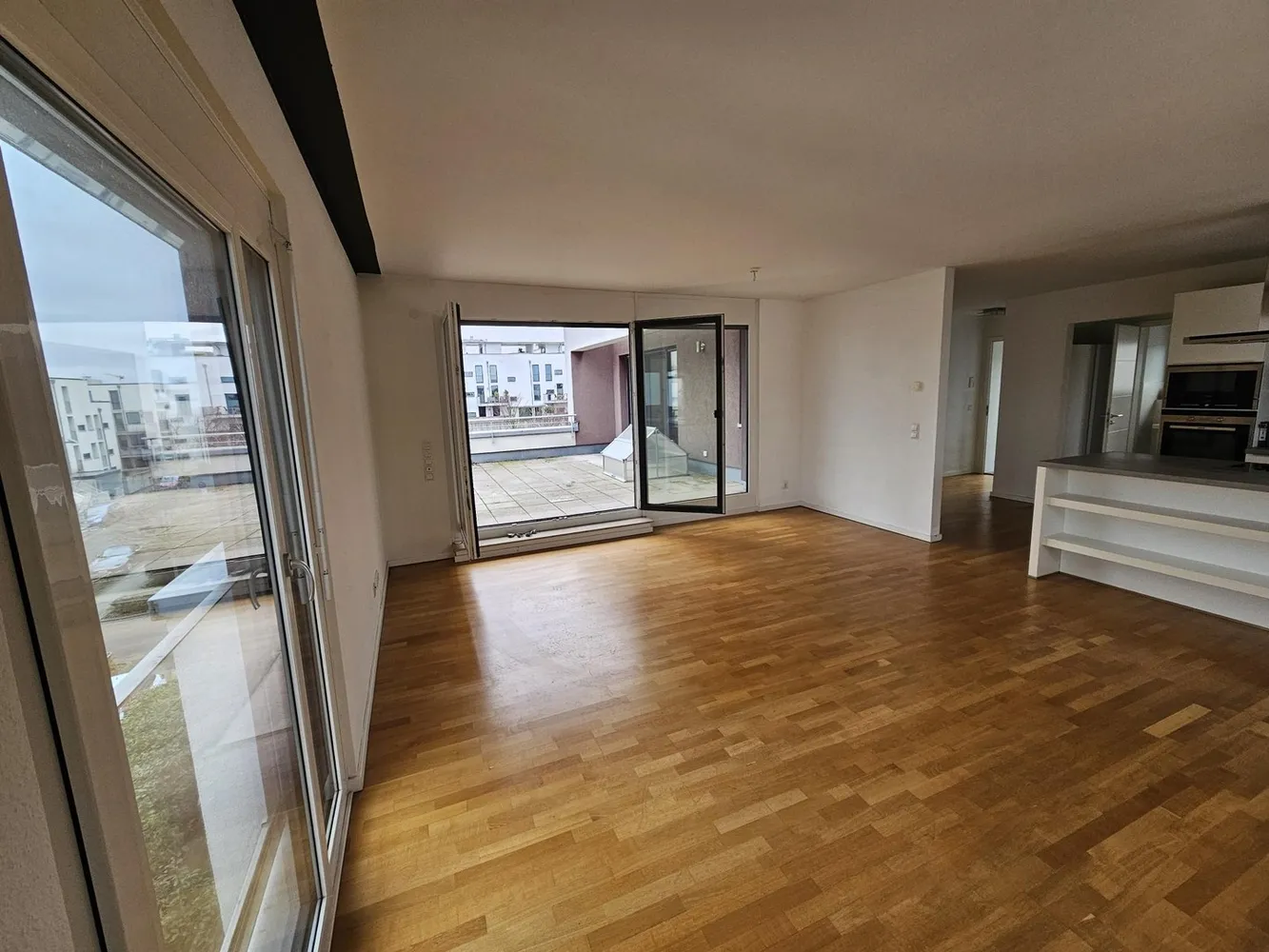 2 room apartment with 89 m² in Frankfurt am Main – Photo 8