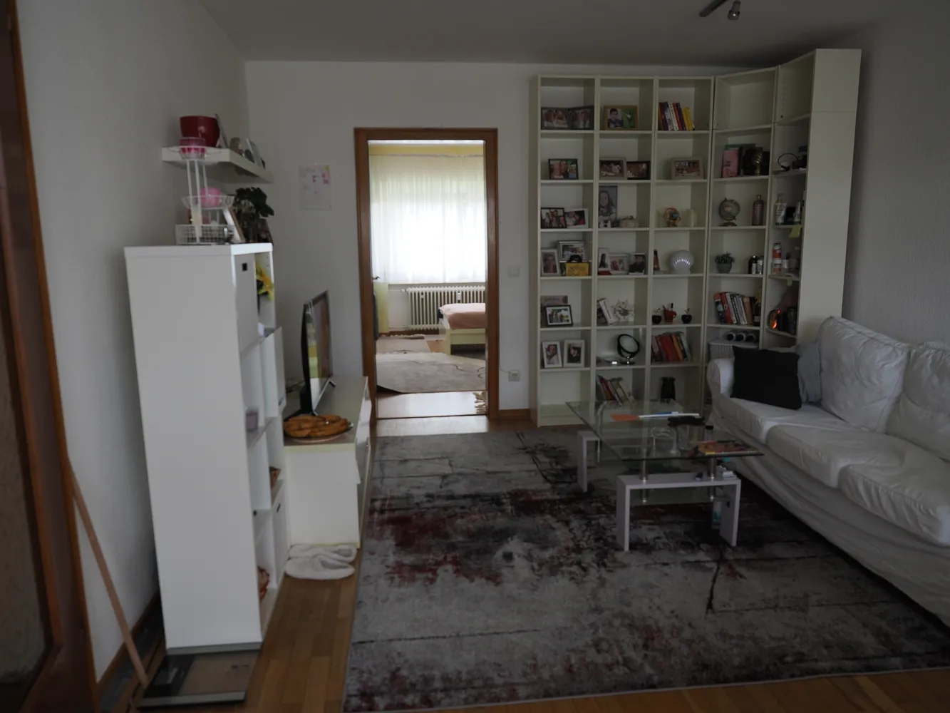2 Zimmer Wohnung mit 58 m² in Krefeld – Bild 2