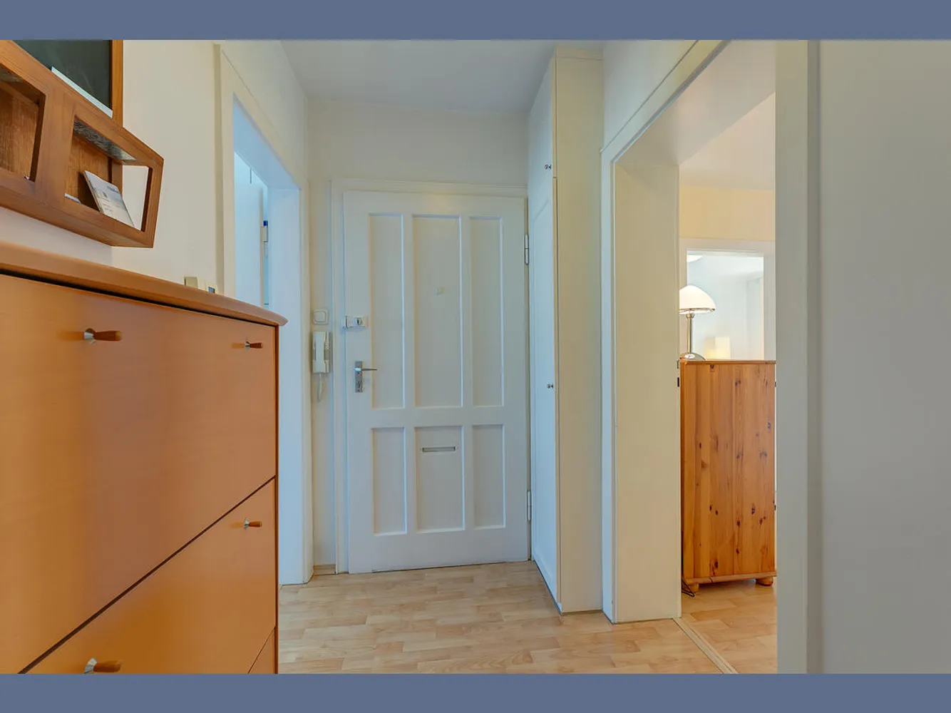 2 Zimmer Wohnung mit 54 m² in München – Bild 12