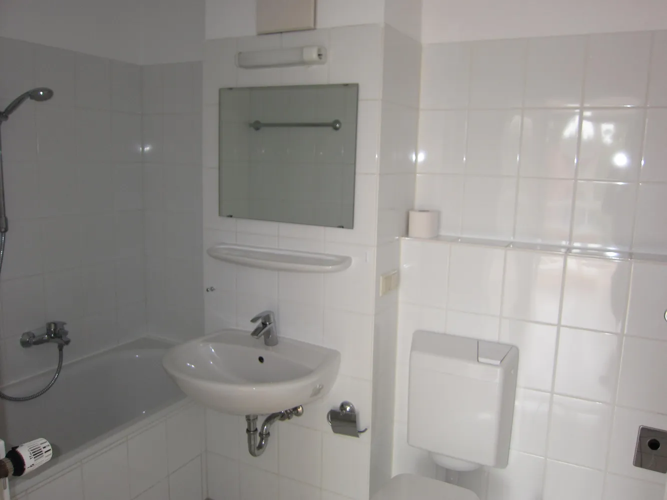 2 Zimmer Wohnung mit 52 m² in Bremen – Bild 8