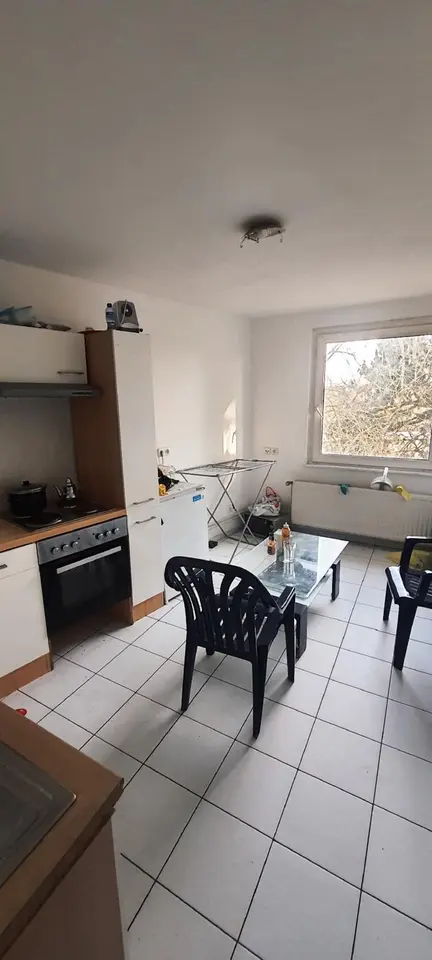 3 Zimmer Wohnung mit 50 m² in Aachen – Bild 3
