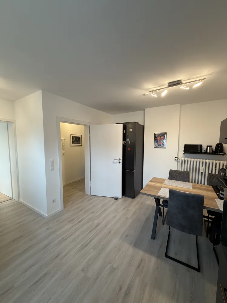 2 Zimmer Wohnung mit 62 m² in Bonn – Bild 8