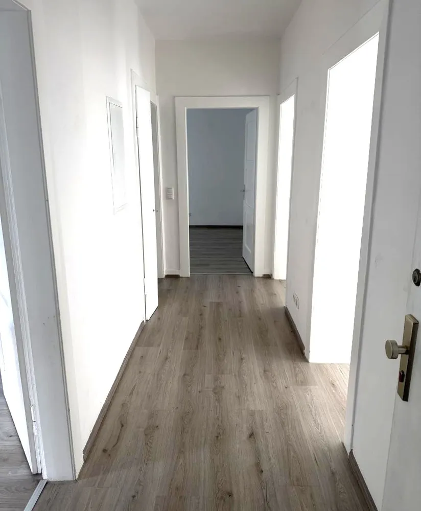 3 room apartment with 71 m² in Hagen – Photo 2