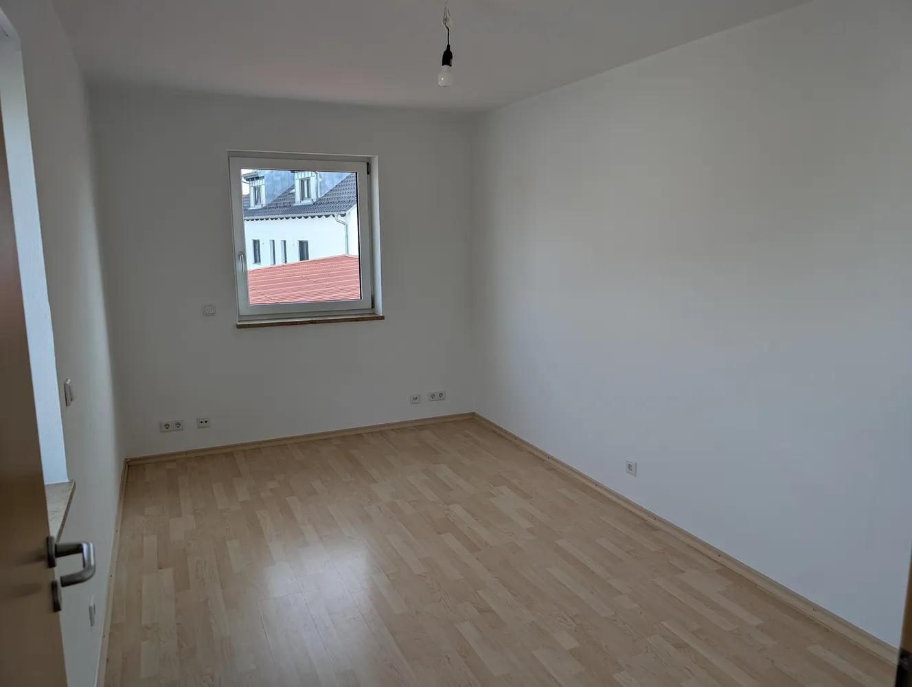 3 Zimmer Wohnung mit 103 m² in Ingolstadt – Bild 2