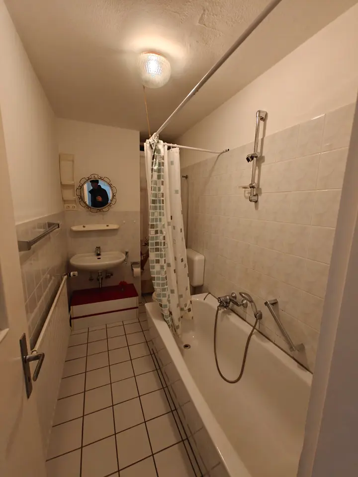 2 Zimmer Wohnung mit 48 m² in Remscheid – Bild 7