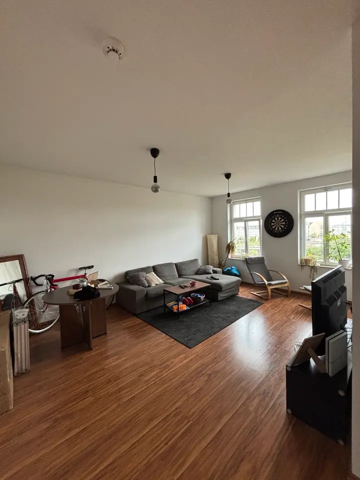 2 Zimmer Wohnung mit 49 m² in Dresden – Bild 9