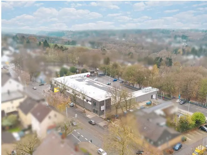 2 Zimmer Wohnung mit 83 m² in Bochum – Bild 4