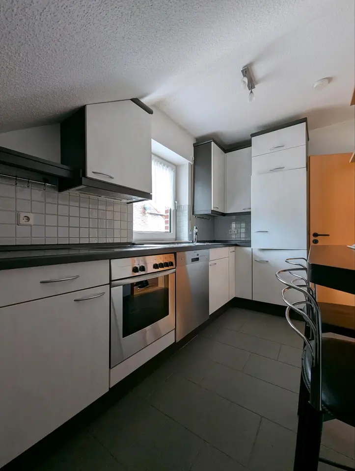 3 Zimmer Wohnung mit 62 m² in Borken – Bild 2