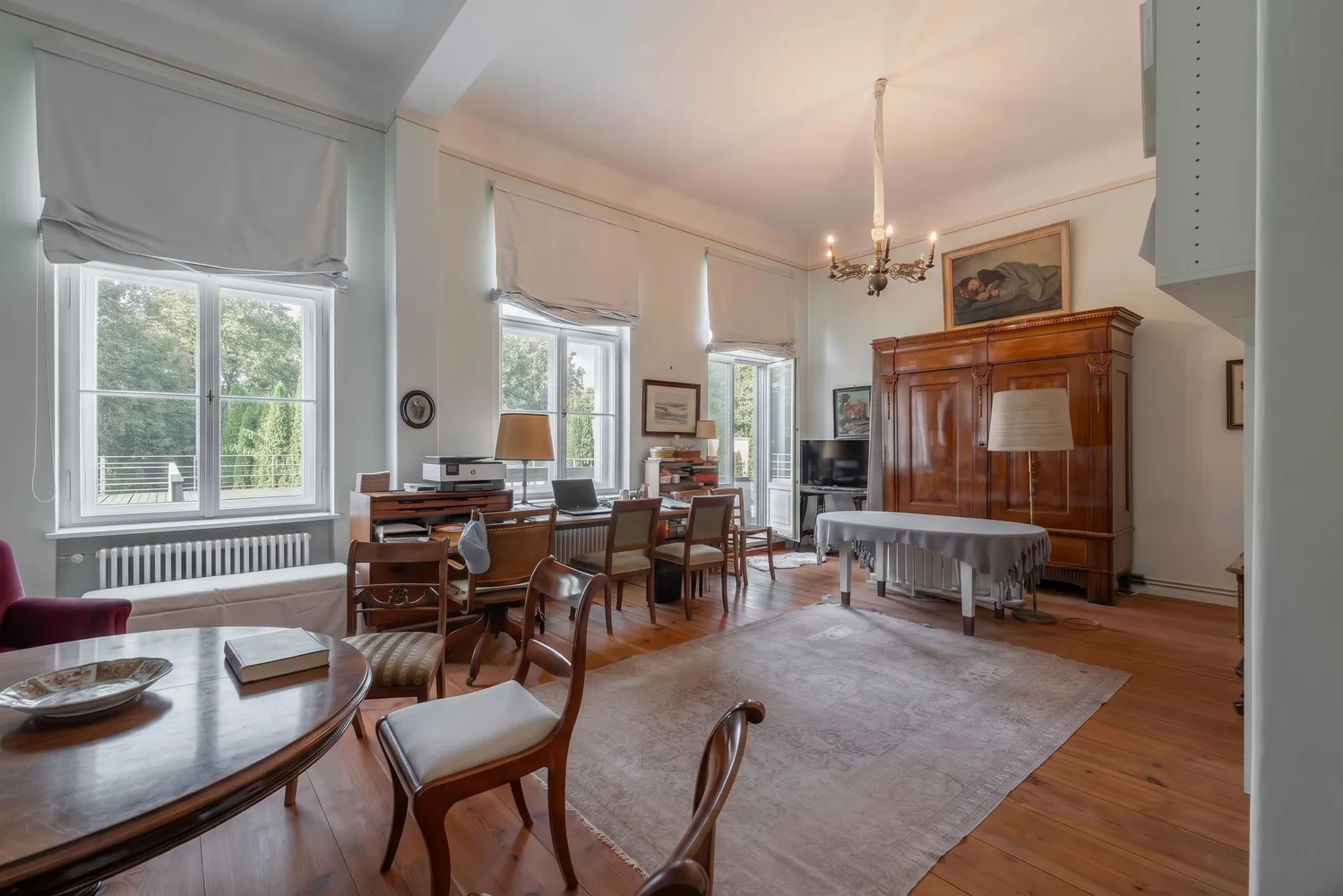 4 Zimmer Wohnung mit 246 m² in Potsdam – Bild 11