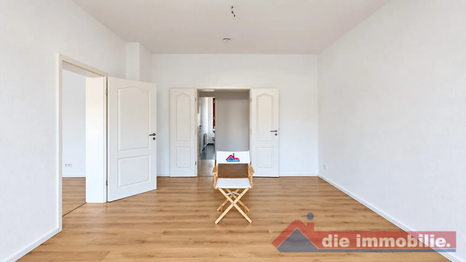 5 Zimmer Wohnung mit 158 m² in Magdeburg – Bild 9