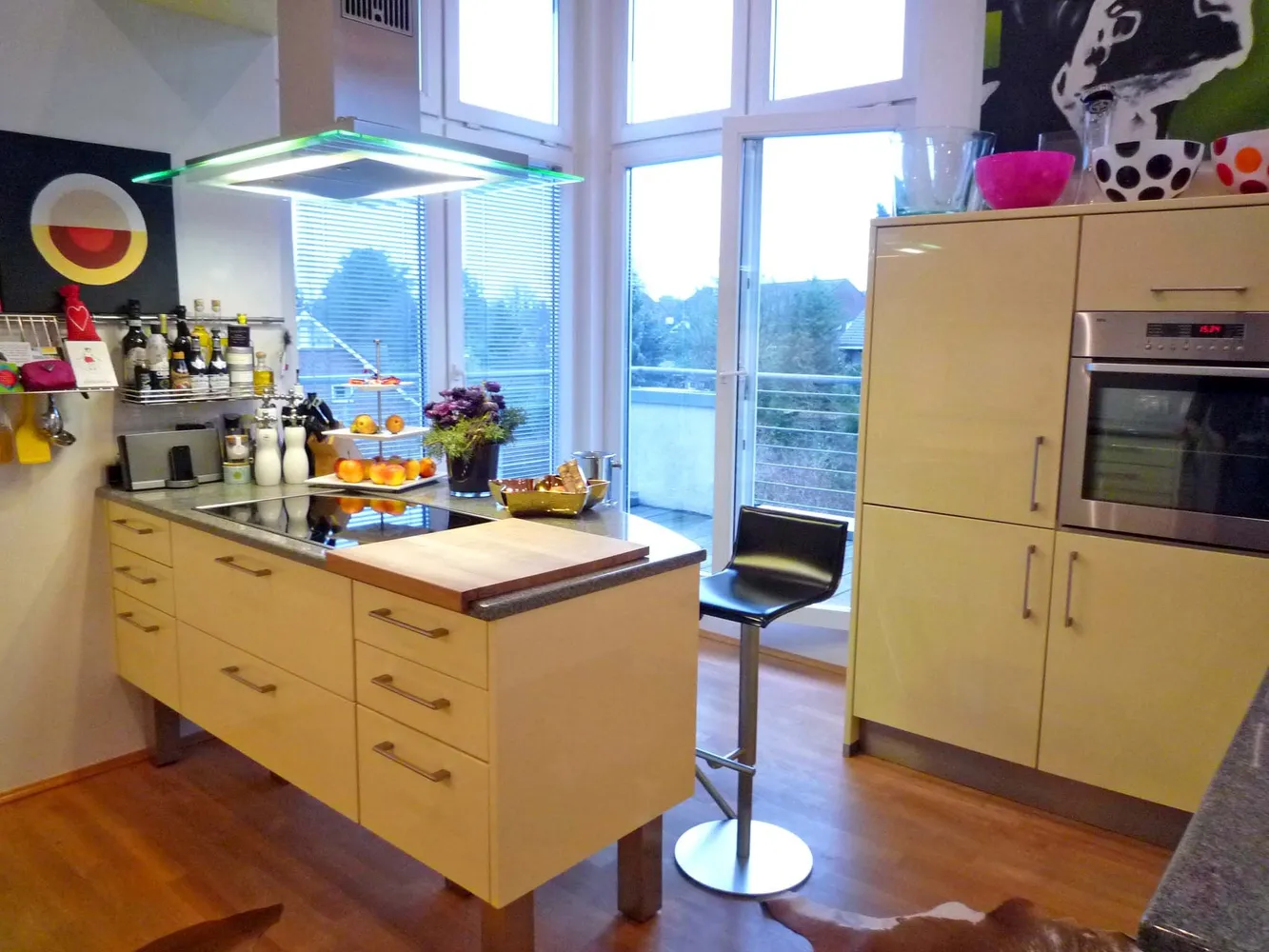 3 Zimmer Wohnung mit 125 m² in Meerbusch – Bild 12