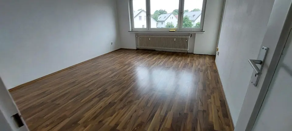 3 Zimmer Wohnung mit 70 m² in Soltau – Bild 2