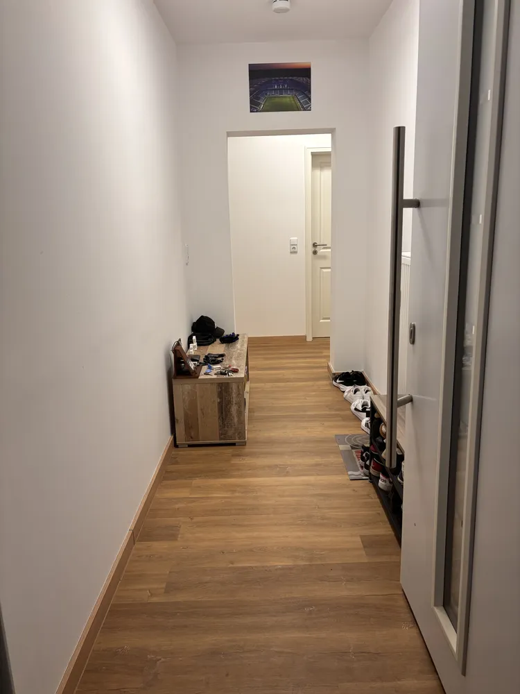 2 Zimmer Wohnung mit 70 m² in Hameln – Bild 2
