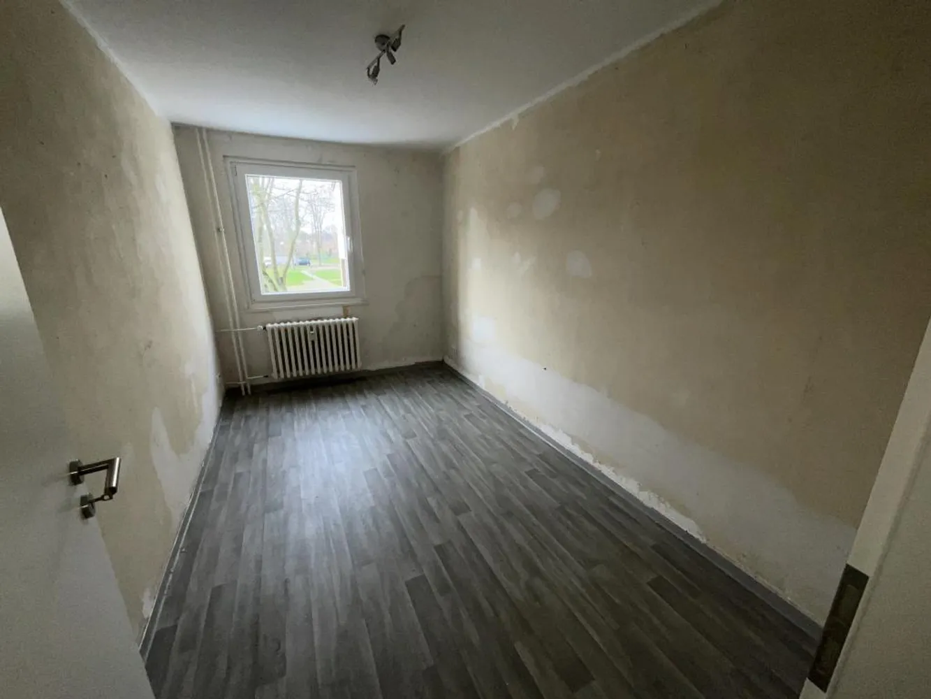 3 Zimmer Wohnung mit 58 m² in Herne – Bild 10