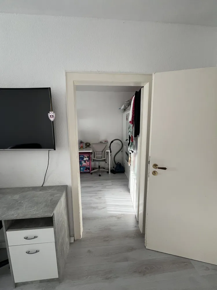 4 Zimmer Wohnung mit 81 m² in Krefeld – Bild 4