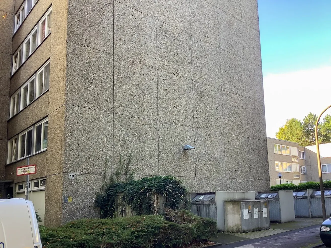 3 Zimmer Wohnung mit 82 m² in Dortmund – Bild 3